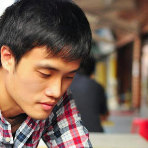 Meet your Posher, Chihshun